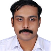 Vaisakh Anilkumar