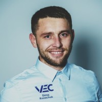 Dima Kozachuk