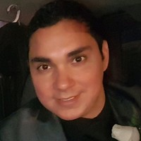 Jose Fernando Flores Ulloa