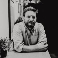 Frédéric PASCAL