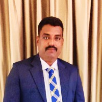 Ravi Biradar