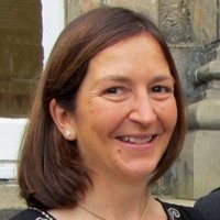 Gillian Carr