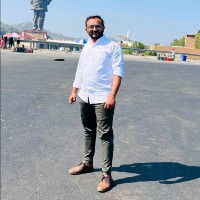 Harshad Gosai