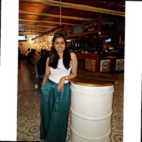 Sahana B S