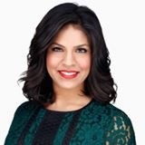 Anusha Roy