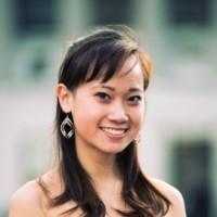 Veronica Yang