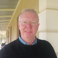 Stephen Edmonds