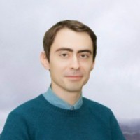 Evgen Lipinskyi