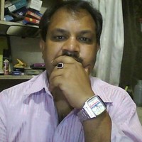 Alok Mishra