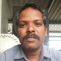 Parshuram Kamble