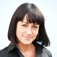 Jayne Mitchell