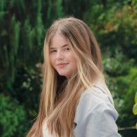 Isabella Villa Pérez