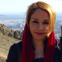 Sheyda Javaheri