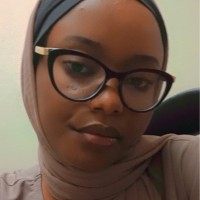 Halimah Ibrahim