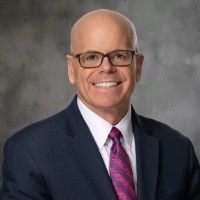 William P. Murphy, Iom, Cecd, Edfp