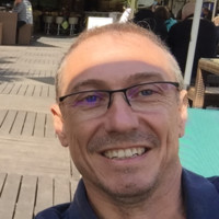 Alain Wishaupt