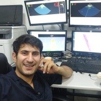 Torab AmirBahmani