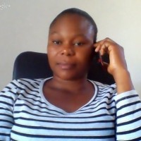 Emelly Machisa ( Zimunhu)