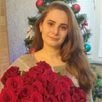 Алина Малиновская