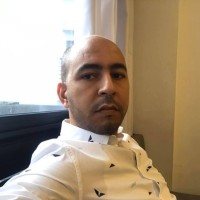 El Mehdi El Boukhari