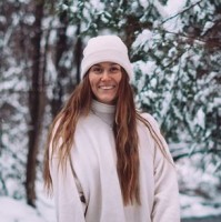 Elisabeth Russell Béchard