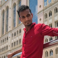Kuldip Mankar