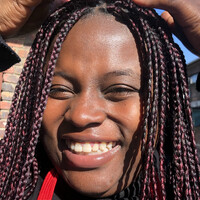 Rebecca Mobutu