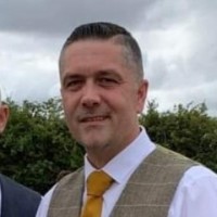 Jason Strickland