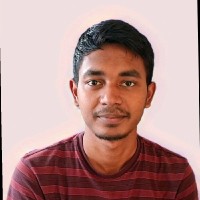 Amlesh Kumar