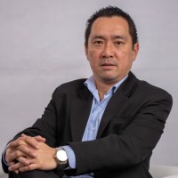 Arnaud Wong