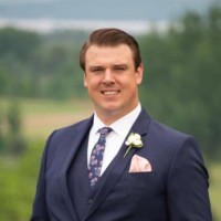 Nicholas Mellon, Cpa