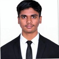 Avinash Kumar M