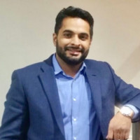 Harman Dhillon