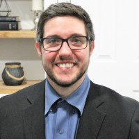 Mathieu Doucet