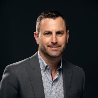 Kevin Carlyle