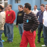 David Urrutia