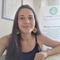 Verónica Bagnoli Fernández