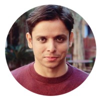 Gajendra Sharma