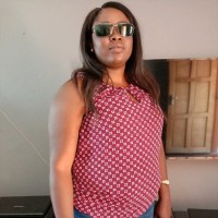 Hilde Namwenyo