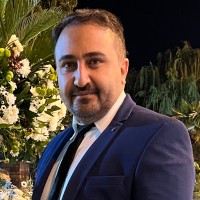 Hossein Mirzaie