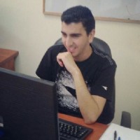 Haitham Zoabi