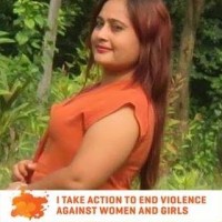 maya adhikari
