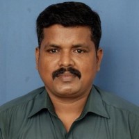 Munees Moorthy