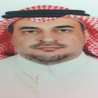 Abdulrahman Alrukban
