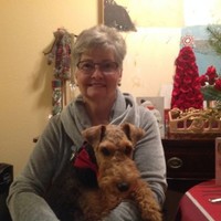 Carol Heppenstall