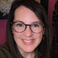 Patricia Hickey