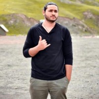 Taha Babar