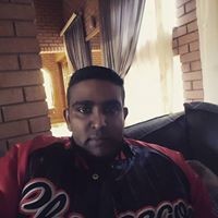 Clifford Naidoo