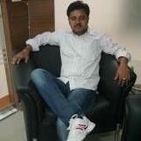Ram Prasad Vemula