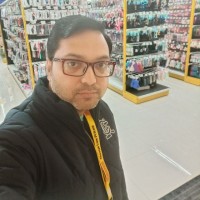 Shekhar Vatsa